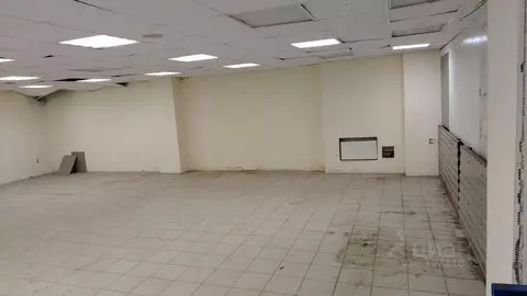 Производственное помещение в Москва Профсоюзная ул., 152К2 (400 м)