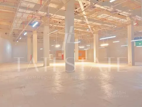 Помещение свободного назначения в Татарстан, Казань Пугачевская ул., ...