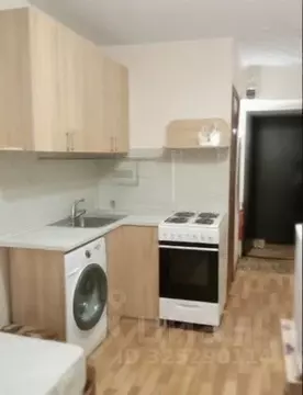 1-к кв. Новосибирская область, Новосибирск ул. Котовского, 33 (12.9 м)