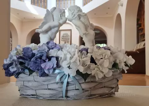 Дом в Волгоградская область, Волгоград Продольная ул., 84 (324 м)