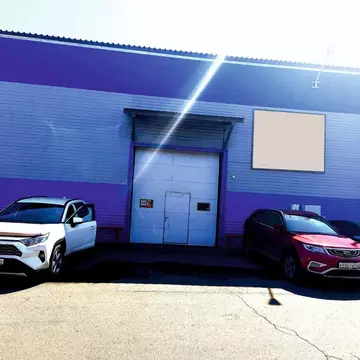 Склад в Красноярский край, Красноярск ул. Шахтеров, 35/1с12 (165 м)