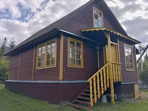 Дом в Владимирская область, Киржачский муниципальный округ, ...