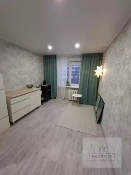 Комната Челябинская область, Челябинск ул. Энтузиастов, 16А (12.0 м)