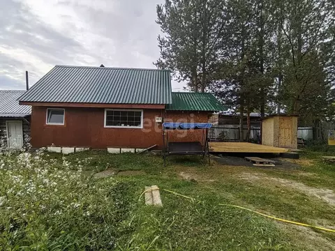 Дом в Коми, Сыктывдинский район, Выльгорт муниципальное образование, ...