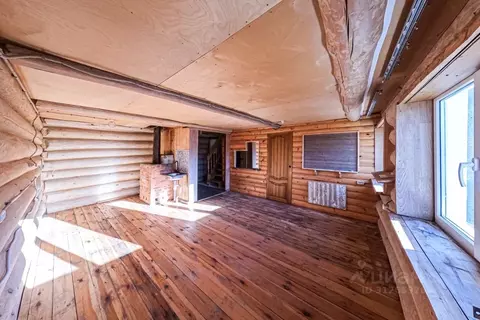 Дом в Свердловская область, Сысертский муниципальный округ, Ключи СНТ ...