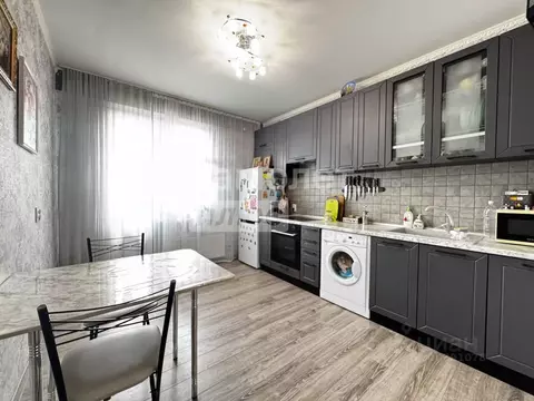 2-к кв. Ханты-Мансийский АО, Нижневартовск ул. Ленина, 31 (57.4 м)