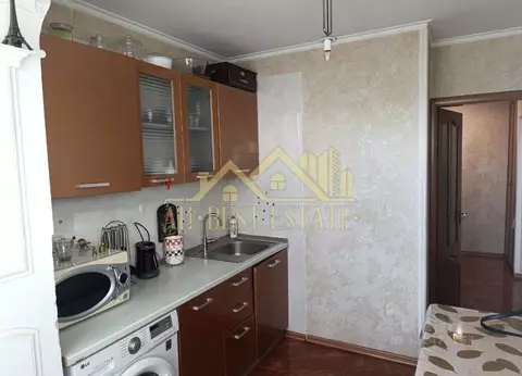 2-к кв. Северная Осетия, Владикавказ ул. Цоколаева, 10 (45.0 м)