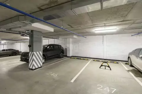 Гараж в Тюменская область, Тюмень Харьковская ул., 76 (13 м)