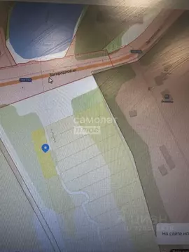 Участок в Ивановская область, Ивановский муниципальный округ, ...