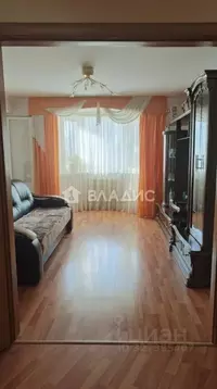 3-к кв. Белгородская область, Белгород ул. Щорса, 48 (84.2 м)