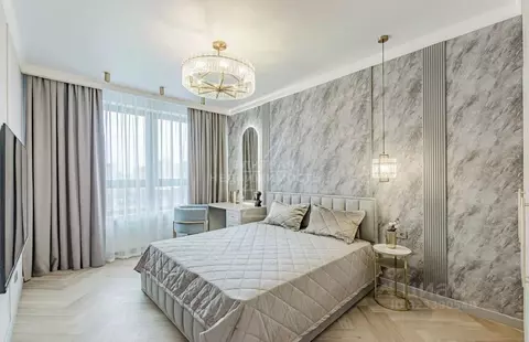 3-к кв. Татарстан, Казань ул. Сибгата Хакима, 62 (75.0 м)