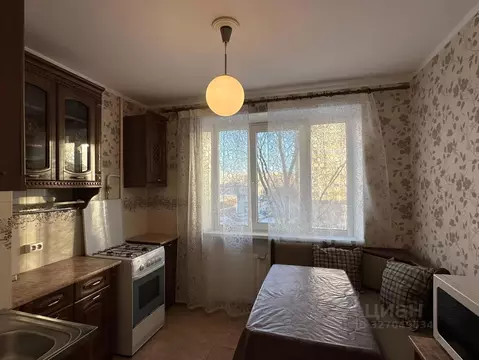 2-к кв. Санкт-Петербург просп. Кузнецова, 29К1 (51.1 м)