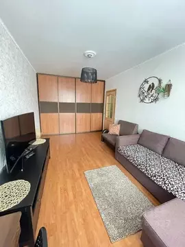 1-к кв. Карелия, Петрозаводск ул. Древлянка, 3 (36.0 м)