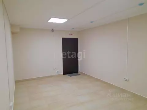 Офис в Краснодарский край, Анапа ул. Адмирала Пустошкина, 22к11 (20 м)