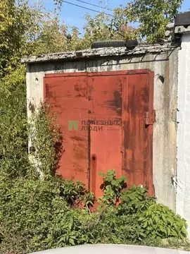 Гараж в Курганская область, Курган Омская ул., 99 (19 м)