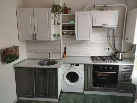 1-к кв. Севастополь ул. Парковая, 8/24 (50.0 м)