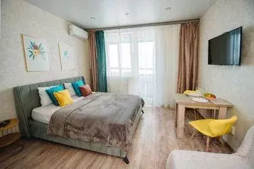 1-к кв. Рязанская область, Рязань Московское ш., 33к4 (28.0 м)