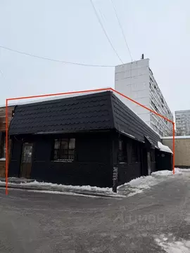 Помещение свободного назначения в Москва Большая Спасская ул., 8С1А ...