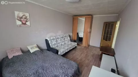 1-комнатная квартира: Ярославль, улица Панина, 41к2 (29.9 м)