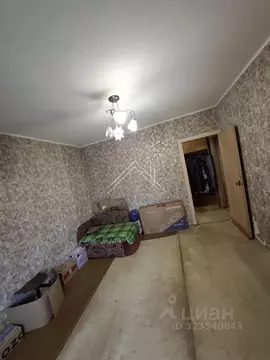 2-к кв. Ярославская область, Ярославль просп. Машиностроителей, 11к2 ...