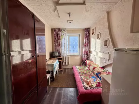 Студия Красноярский край, Красноярск Черемушки мкр, ул. Тобольская, 1 ...