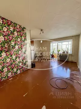 1-к кв. Пермский край, Лысьва ул. Оборина, 67 (34.9 м)
