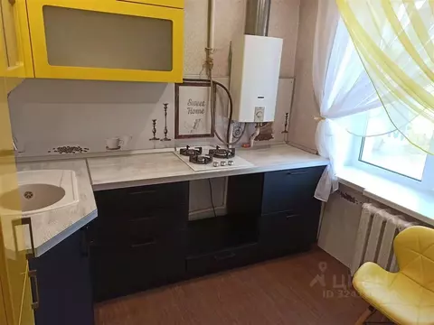 2-к кв. Рязанская область, Рязань ул. Молодцова, 6к1 (39.1 м)