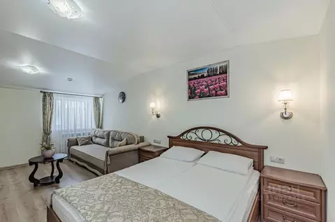 1-к кв. Татарстан, Казань ул. Гоголя, 25а (27.0 м)