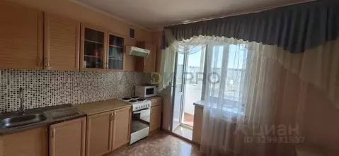 1-к кв. Алтайский край, Барнаул Взлетная ул., 17 (40.6 м)