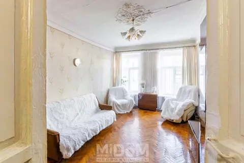 4-к кв. Санкт-Петербург просп. Большой Петроградской стороны, 63Б ...
