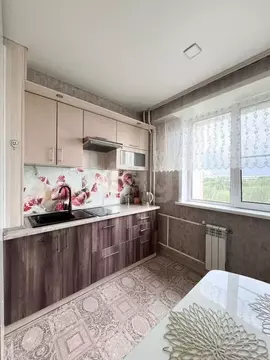 2-к кв. Алтайский край, Бийск ул. Михаила Митрофанова, 2/3 (49.6 м)