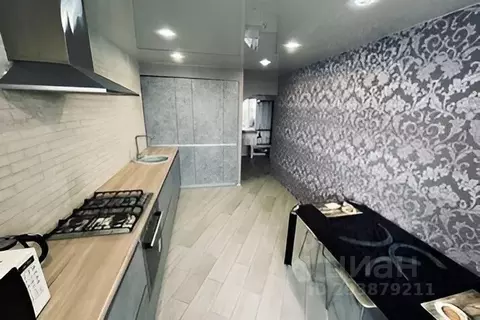 1-к кв. Смоленская область, Смоленск ул. Матросова, 18 (50.0 м)