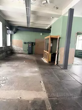 Производственное помещение в Новосибирская область, Новосибирск ул. ...