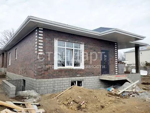 Дом в Ставропольский край, Ессентуки Рабочая ул. (186 м)