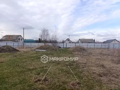 Участок в Брянская область, Почеп Плодовая ул. (13.0 сот.)