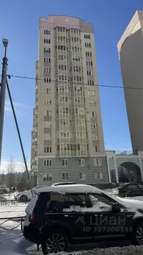 2-к кв. Санкт-Петербург ул. Маршала Захарова, 12к2 (62.1 м)