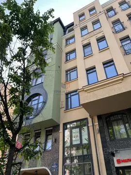 2-к кв. Санкт-Петербург 11-я Васильевского острова линия, 56 (99.7 м)