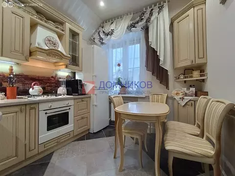 3-комнатная квартира: Ступино, улица Авиаторов, 13 (73.5 м)