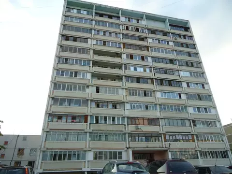 3-к кв. Московская область, Электроугли Богородский городской округ, ...