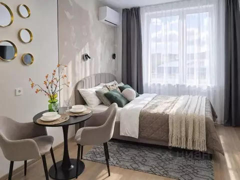 1-к кв. Московская область, Люберцы ул. Солнечная, 2 (21.0 м)