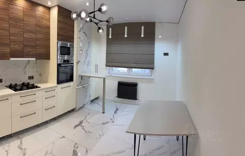 3-к кв. Калининградская область, Калининград Елизаветинская ул., 5 ...