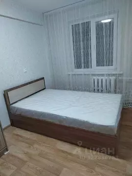 3-к кв. Омская область, Омск Городок Нефтяников мкр, ул. ...