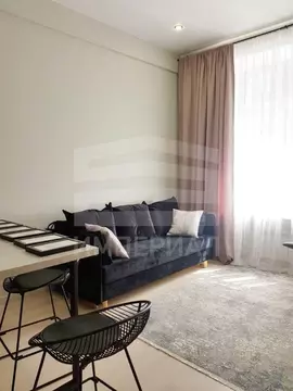 Студия Московская область, Люберцы Октябрьский просп., 403 (23.9 м)