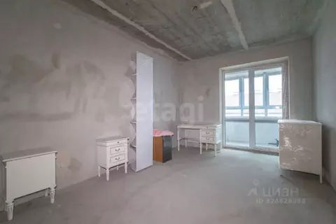 4-к кв. Калининградская область, Калининград Ганзейский пер., 70 ...