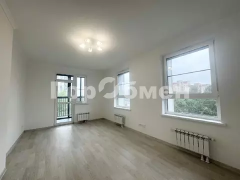 Продается 2-комнатная квартира