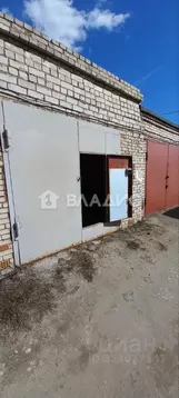 Гараж в Владимирская область, Владимир ул. Фатьянова, 5Б/374 (23 м)