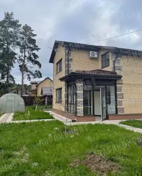 Дом в Тверская область, Калининский муниципальный округ, д. Новенькое ...