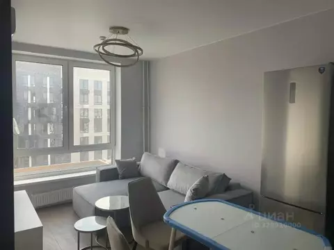 1-к кв. Московская область, Домодедово городской округ, с. Домодедово ...