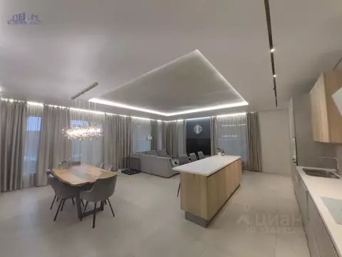 Дом в Ленинградская область, Выборгский район, Рощино пгт ул. ...