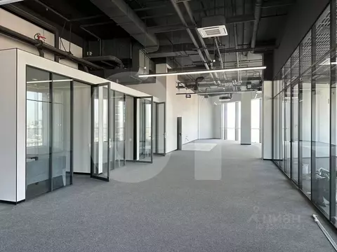 Офис в Москва Новоданиловская наб., 12 (1069 м)